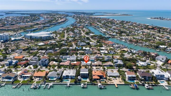 Property Photo:  290 1st Street W  FL 33715 