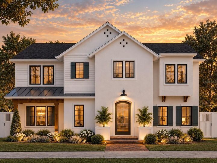 Property Photo: 901 Enclave Place FL 32792