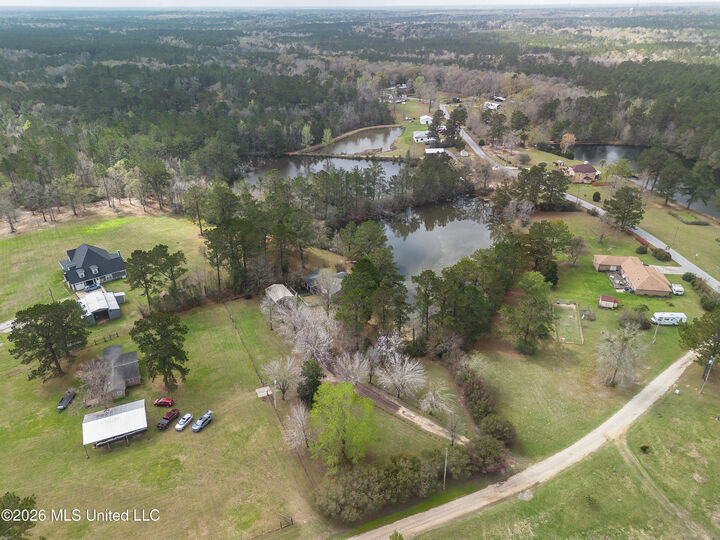 Property Photo:  25184 Clarke Road  MS 39574 