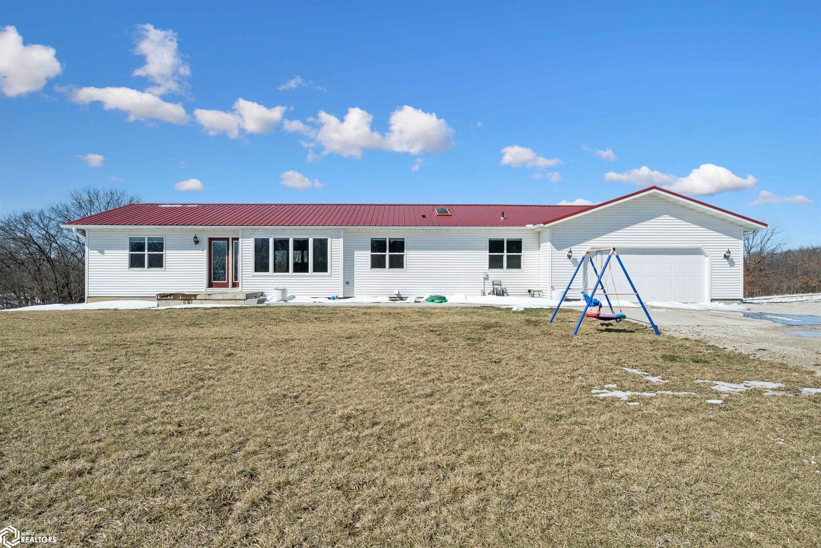 Property Photo:  2883 Henry Des Moines Avenue  IA 52623 