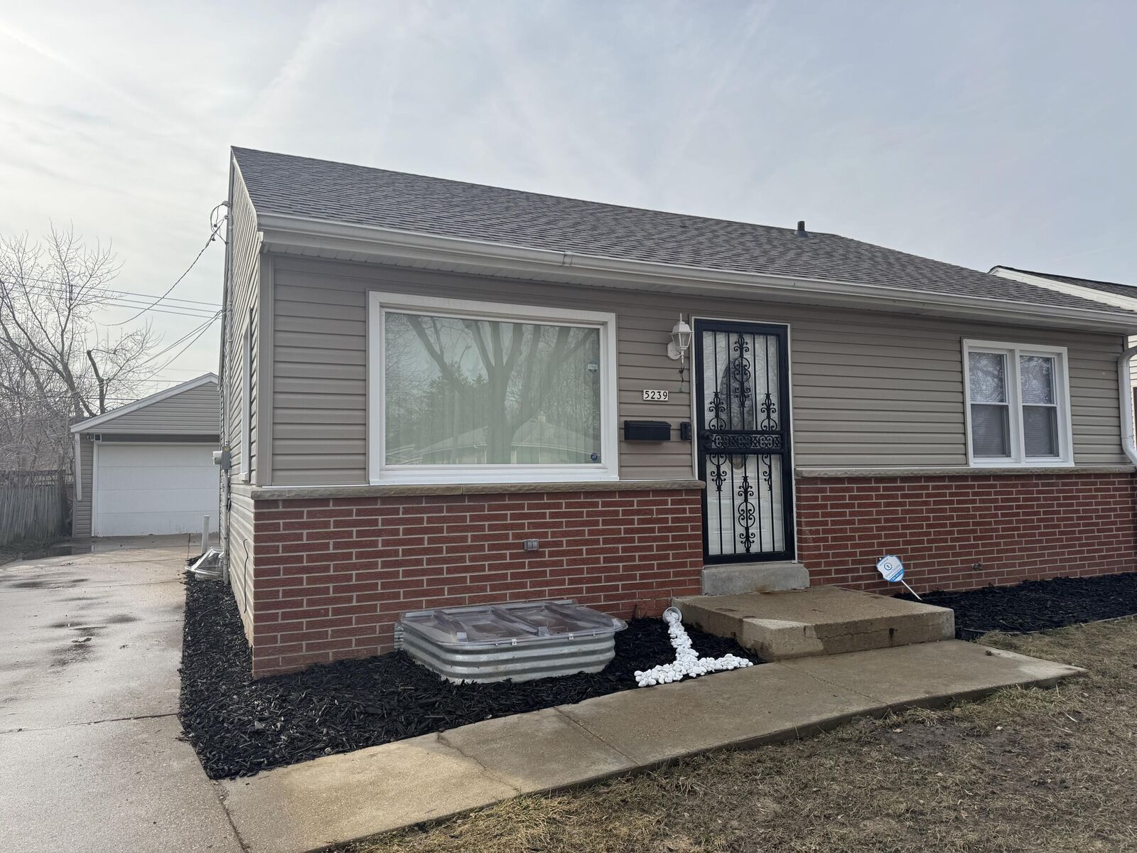 Property Photo:  5239 N 63rd St  WI 53218 