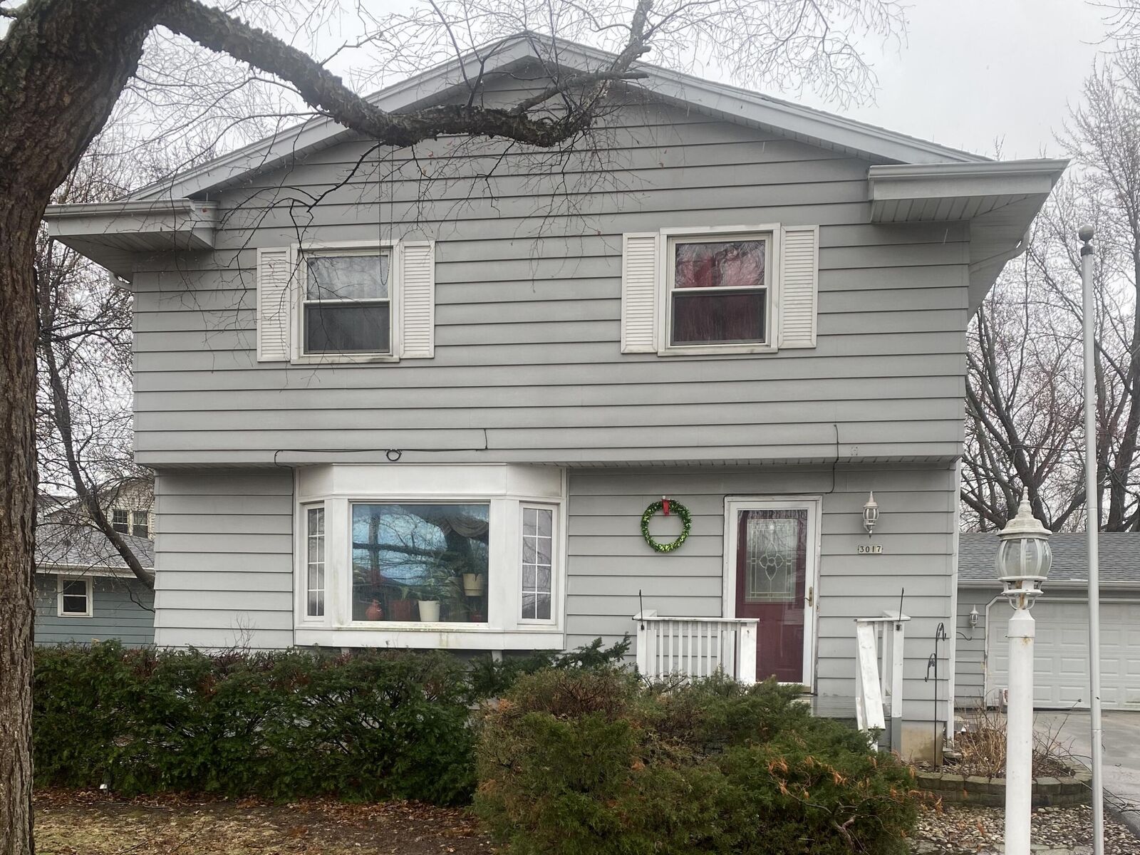 Property Photo: 3017 W Ramsey Ave WI 53221