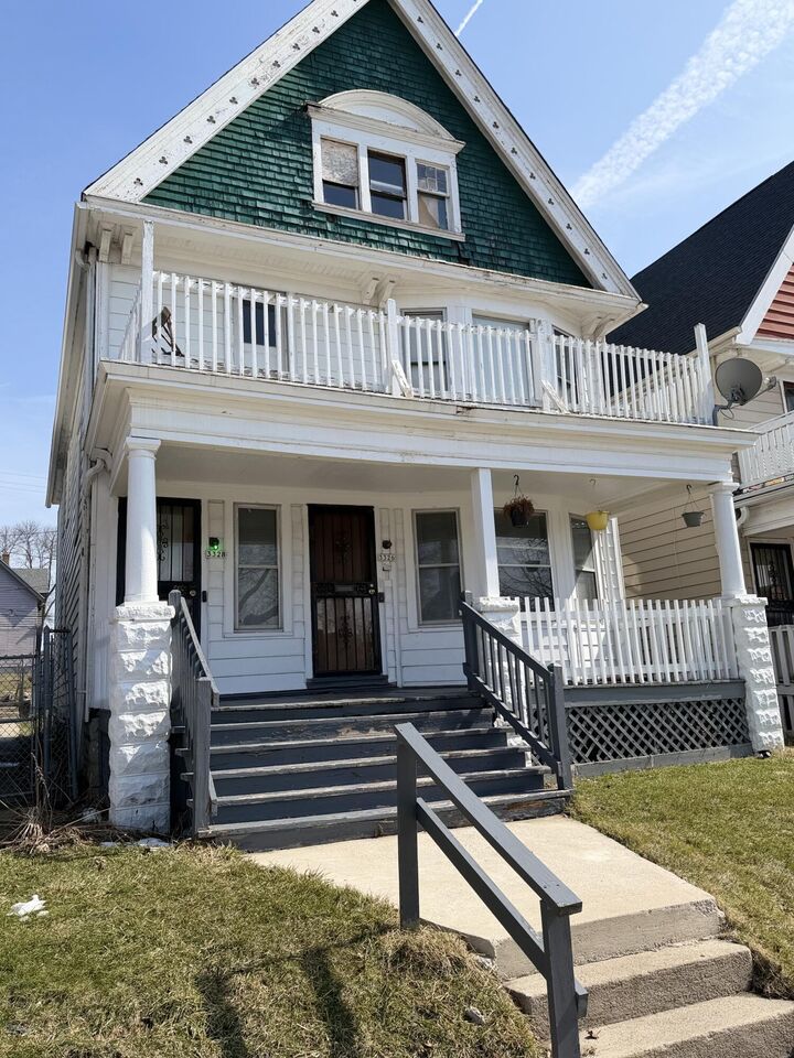 Property Photo:  3326 N 23rd St 3328  WI 53206 