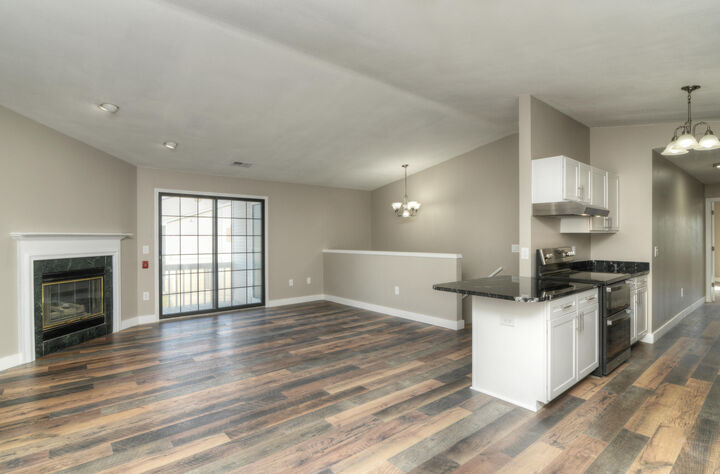 Property Photo:  7311 98th Ave F - 3  WI 53142 