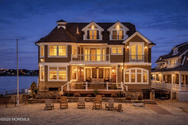 Property Photo:  431 Beachfront  NJ 08736 