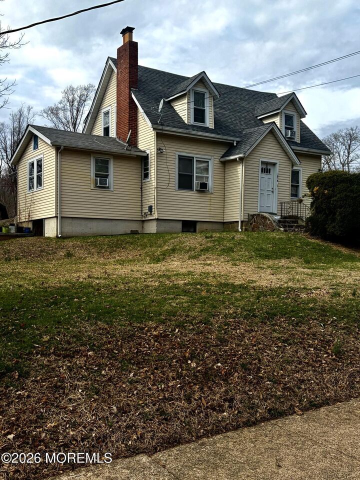 Property Photo:  287 Johnson Avenue  NJ 08648 