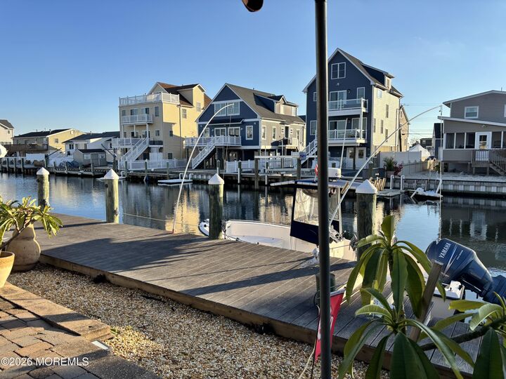 Property Photo:  305 Aldo Drive  NJ 08753 