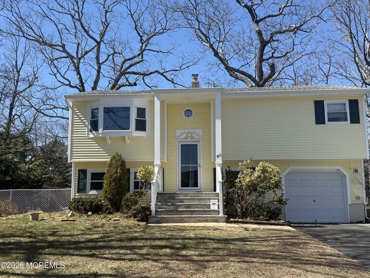Property Photo: 1813 World Street NJ 07719
