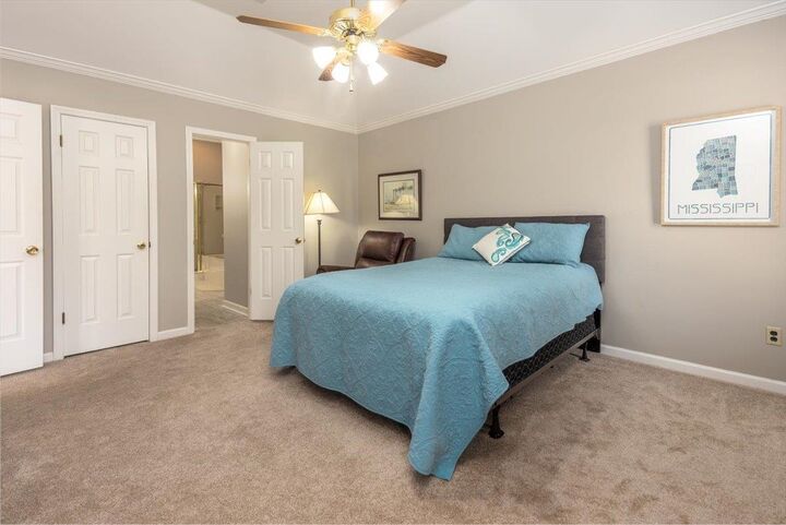 Property Photo:  6650 Player Dr  MS 38654 