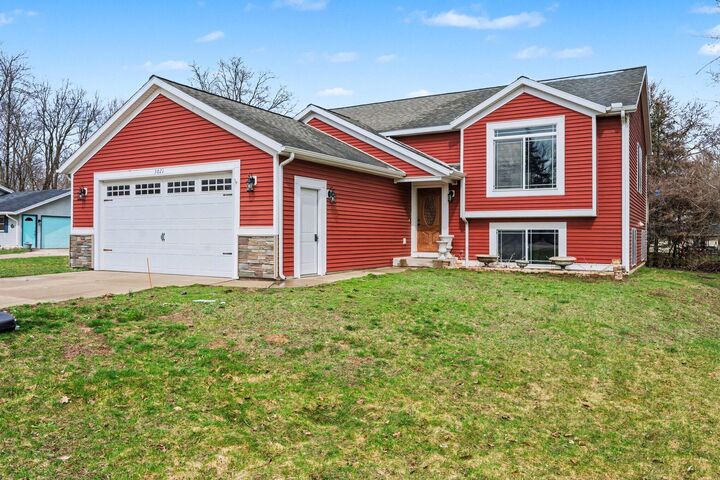 Property Photo: 3021 Rose Drive MI 49010