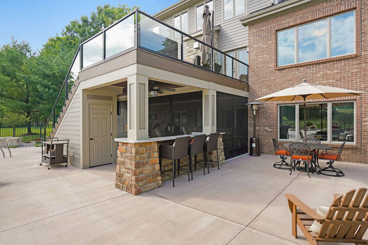 Property Photo: 11565 Wellington Court MI 49346