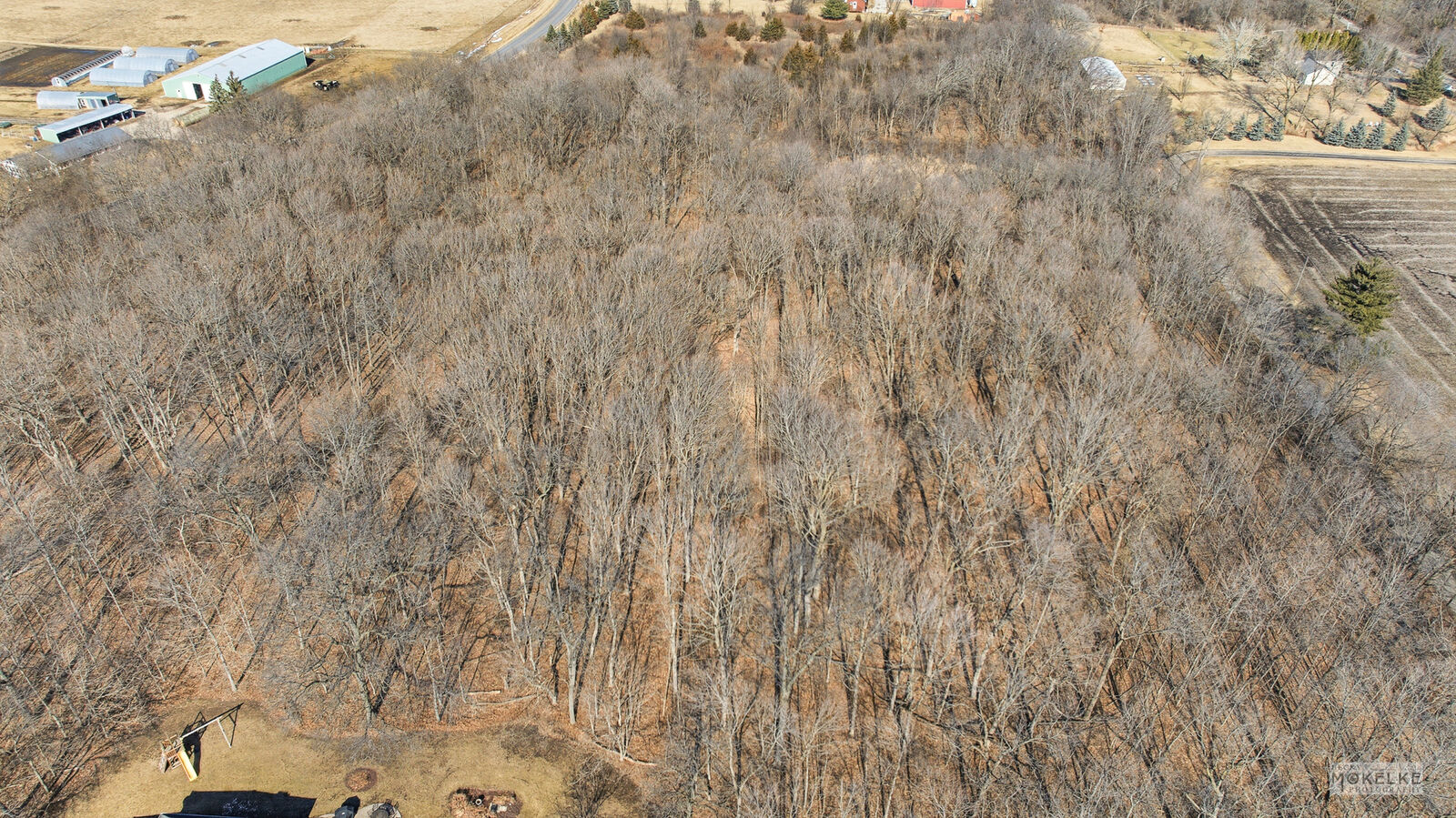 Property Photo:  Lot 3 Highpoint Road  IL 60560 