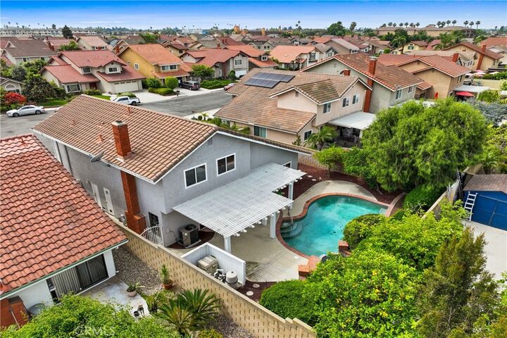 Property Photo:  8219 Joshua Circle  CA 90620 