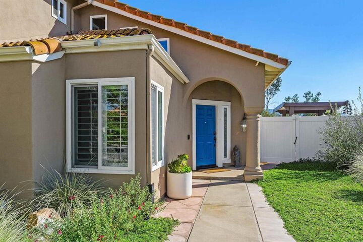 Property Photo:  30610 Colina Verde Street  CA 92592 