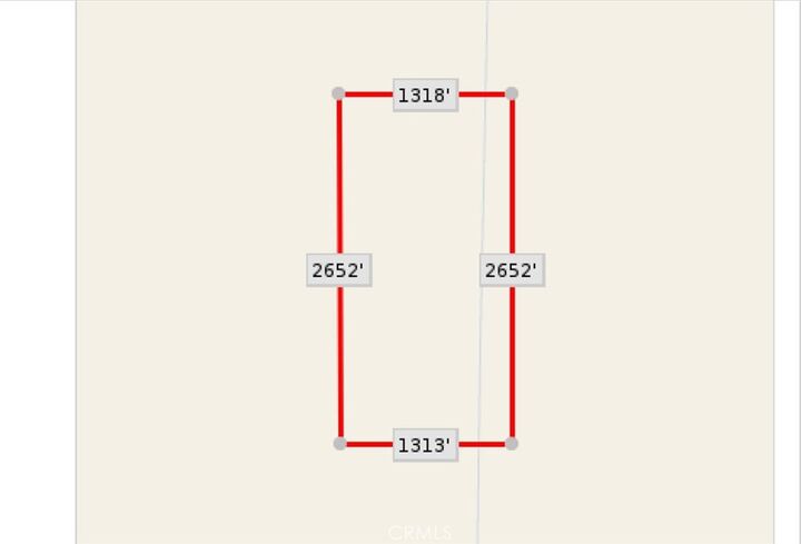 Property Photo:  50215229 Fremont Peak Road  CA 93516 