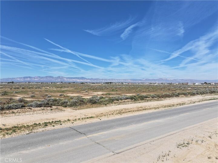 Property Photo:  0 Hacienda Boulevard  CA 93505 