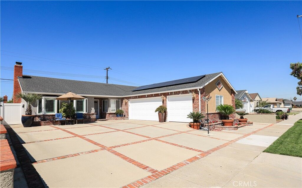 Property Photo:  15751 Plymouth Lane  CA 92647 