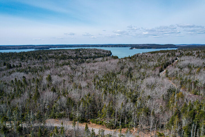 Property Photo:  Lot 55A/72 Yoho Head Road  ME 04655 