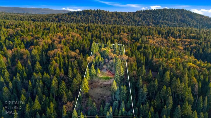 Property Photo: 13348 Woodzy Place CA 95959