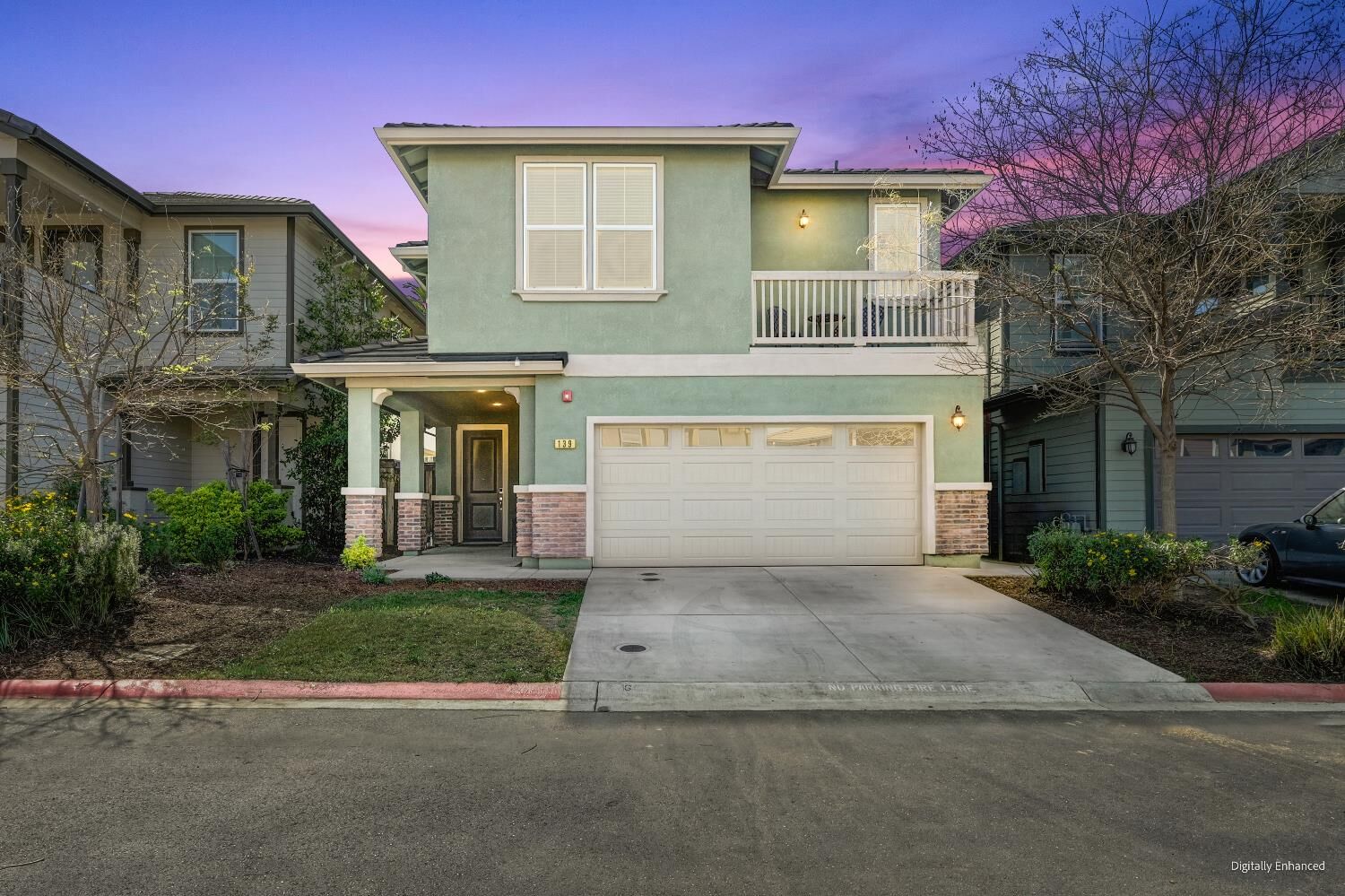 Property Photo: 139 Clover Meadows Circle CA 95648