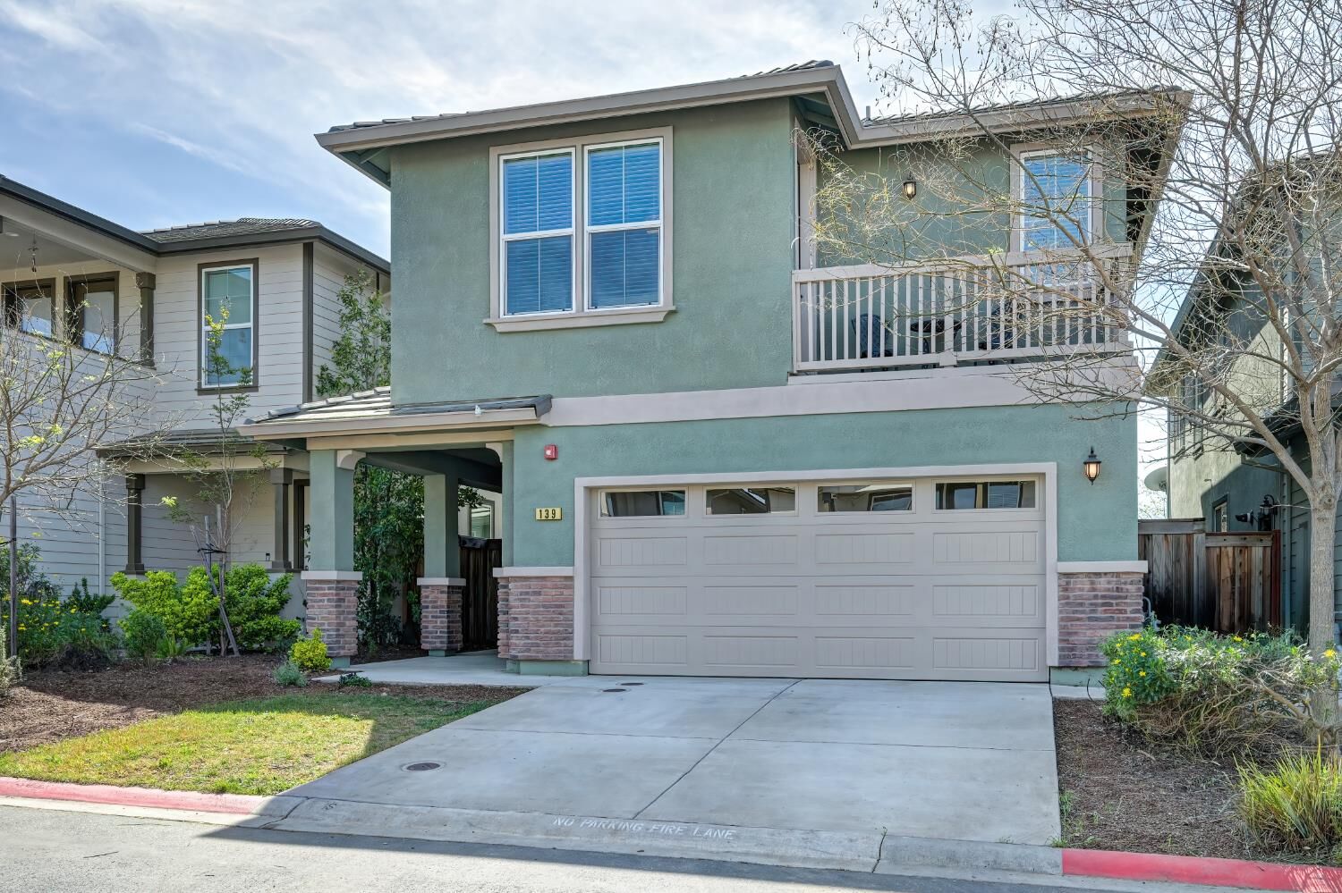 Property Photo:  139 Clover Meadows Circle  CA 95648 