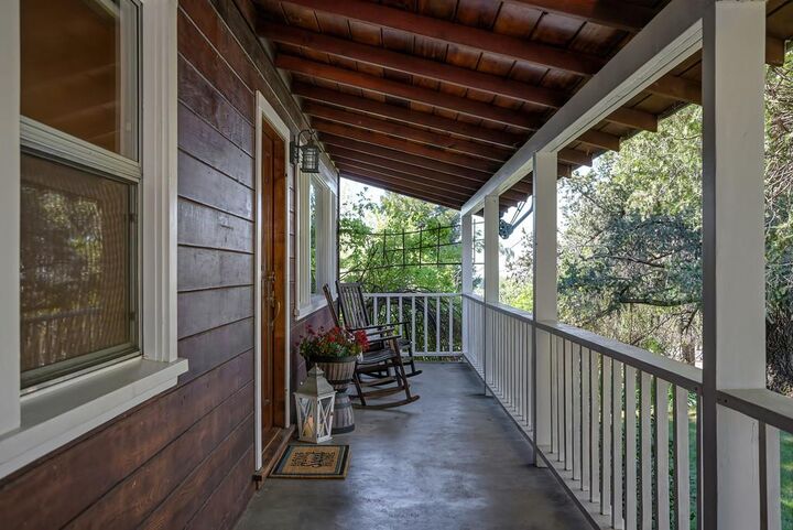 Property Photo:  12190 Holly Vista Way  CA 95603 