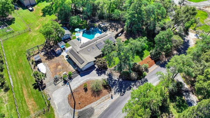 Property Photo:  3903 Peach Drive  CA 95650 