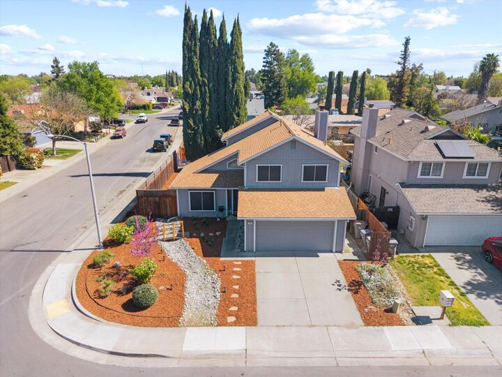 Property Photo:  639 Matmor Road  CA 95776 