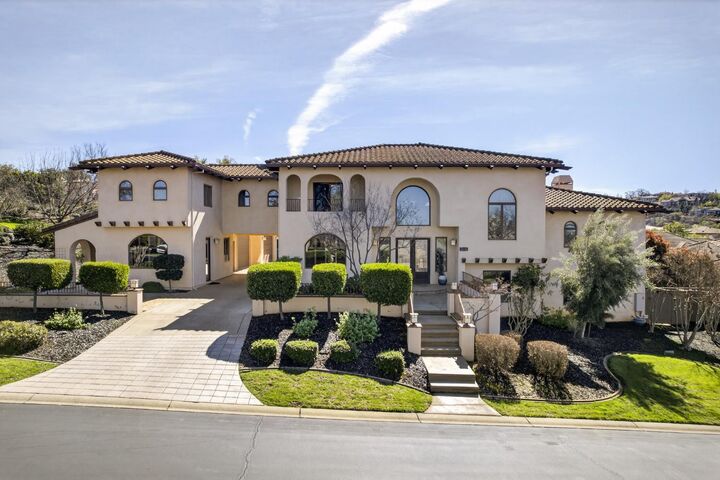 Property Photo: 4505 Echo Springs Circle CA 95762