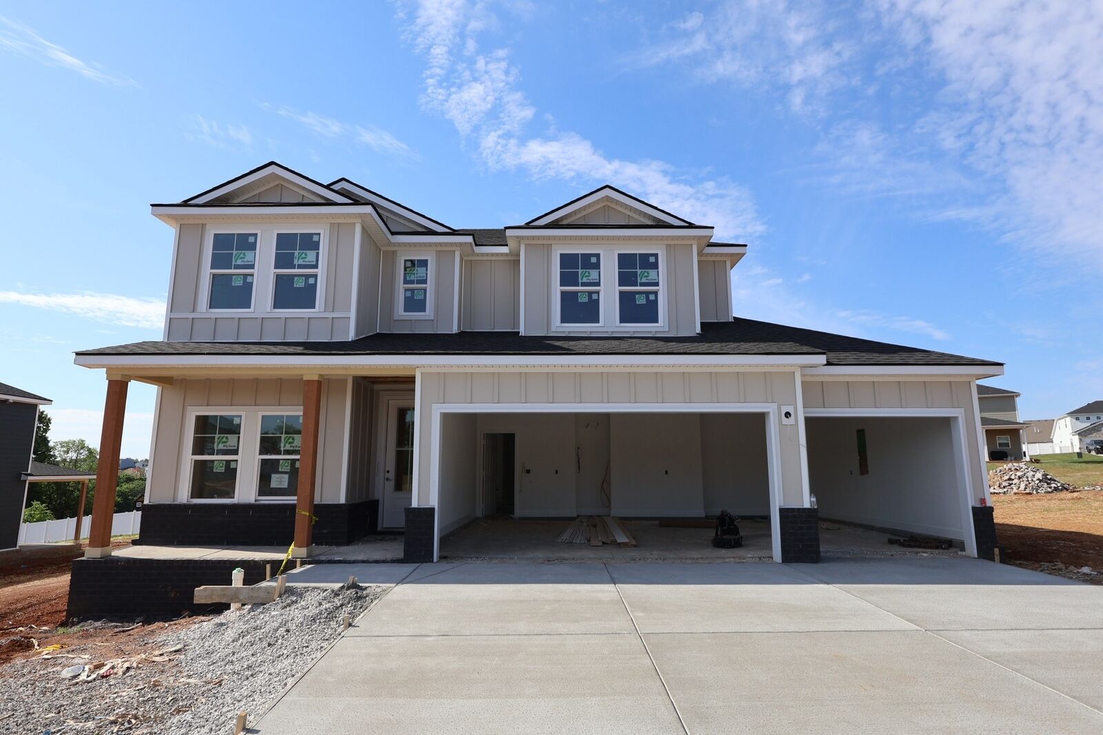 Property Photo:  3200 Gravity Drive  TN 38401 