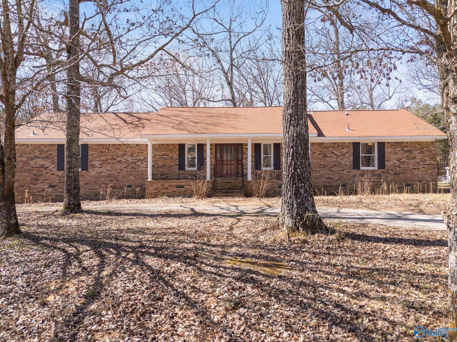 Property Photo: 6729 Highway 53 AL 35749