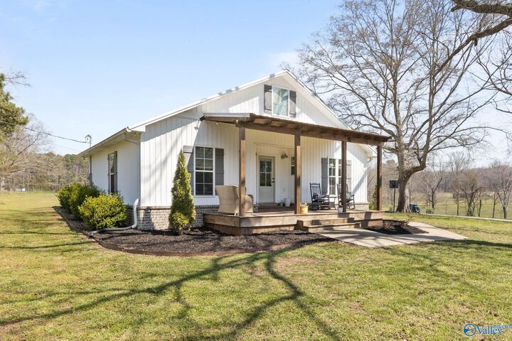 Property Photo: 640 Apollo Road AL 35016