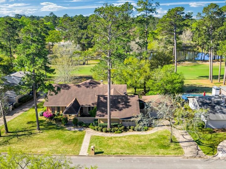 Property Photo:  1006 Champions Drive  TX 75901 