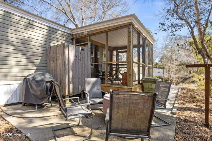 Property Photo: 315 Miller Street NC 28594