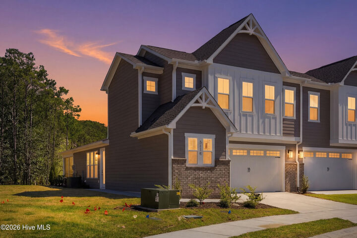 Property Photo:  3118 Painted Turtle Loop 21  NC 28409 