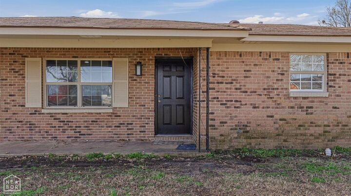 Property Photo:  1019 S Parkside Street  AR 72315 