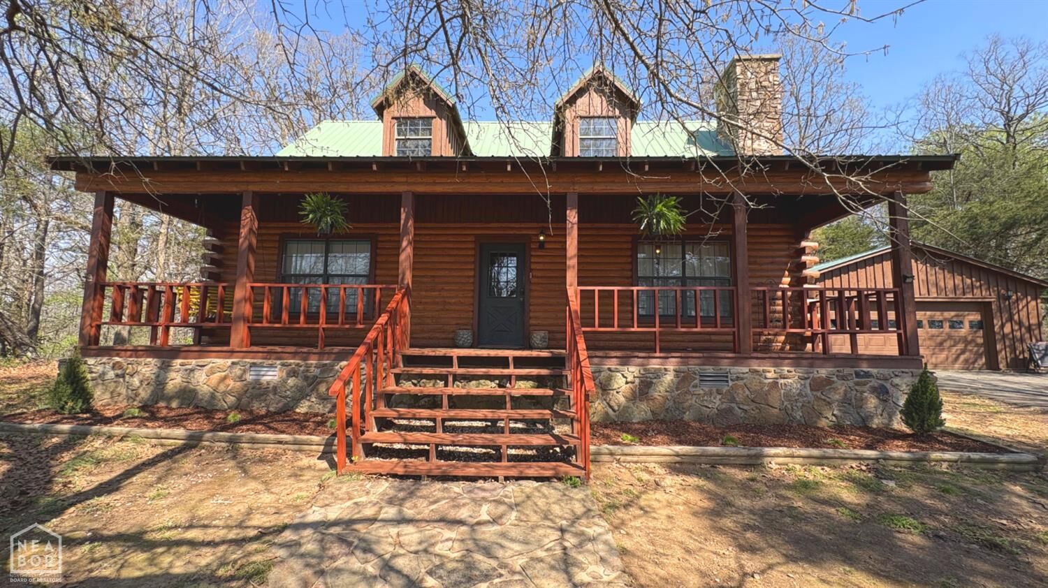 Property Photo:  1818 Stonecrest Drive  AR 72143 