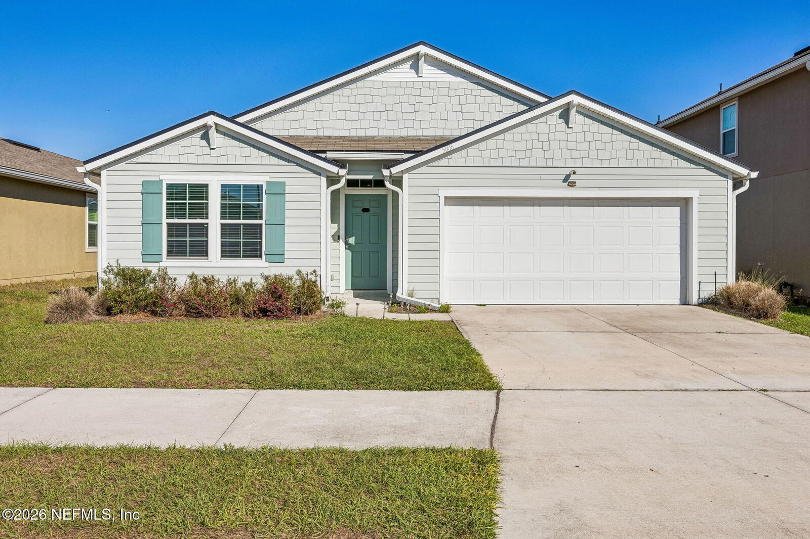 Property Photo:  5606 Hollow Birch Drive  FL 32219 