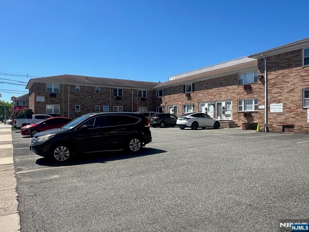 Property Photo:  432-434 Trenton Avenue 9  NJ 07503 