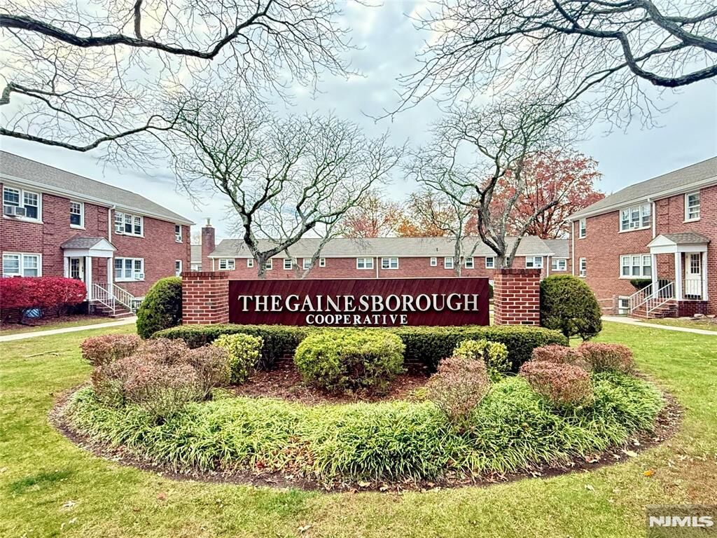 Property Photo: 293 Bogert Road NJ 07661