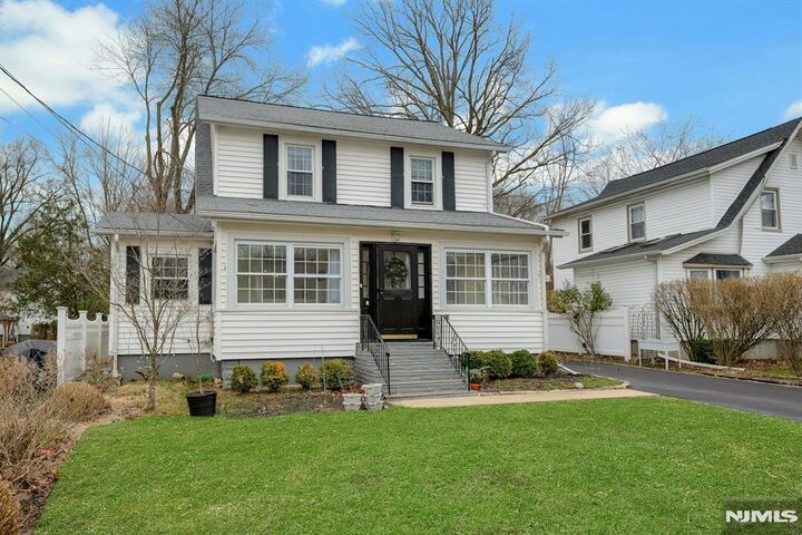 Property Photo: 23 Filmore Avenue NJ 07039