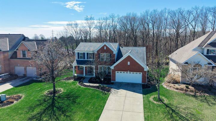 Property Photo: 8474 Saint Louis Boulevard KY 41091