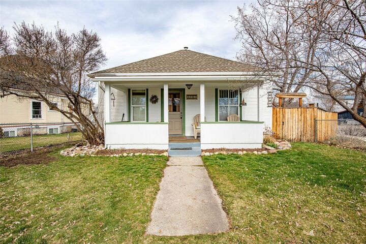 Property Photo:  2002 S 7th Street W  MT 59801 