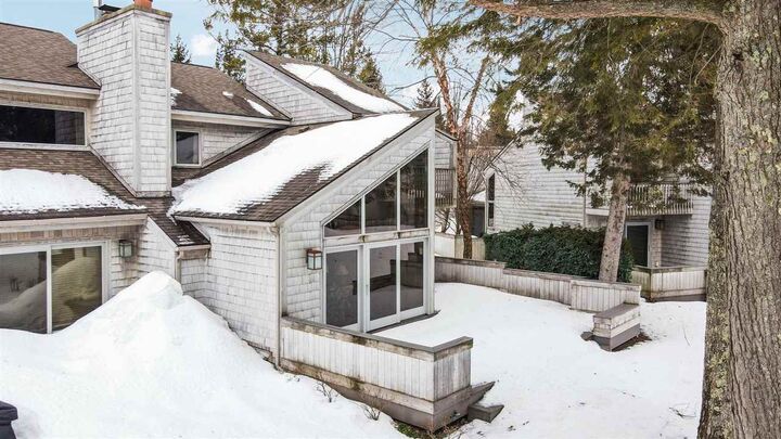 Property Photo:  1057 Beach  MI 49740 