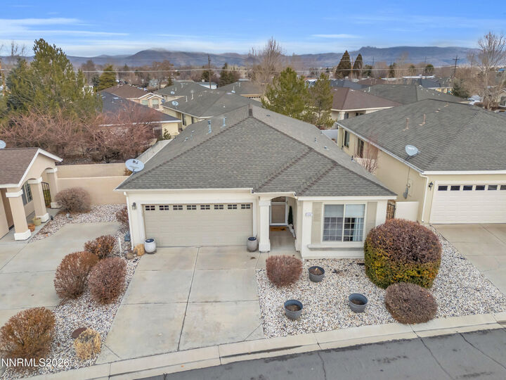 Property Photo: 1230 Quail Run Drive NV 89701