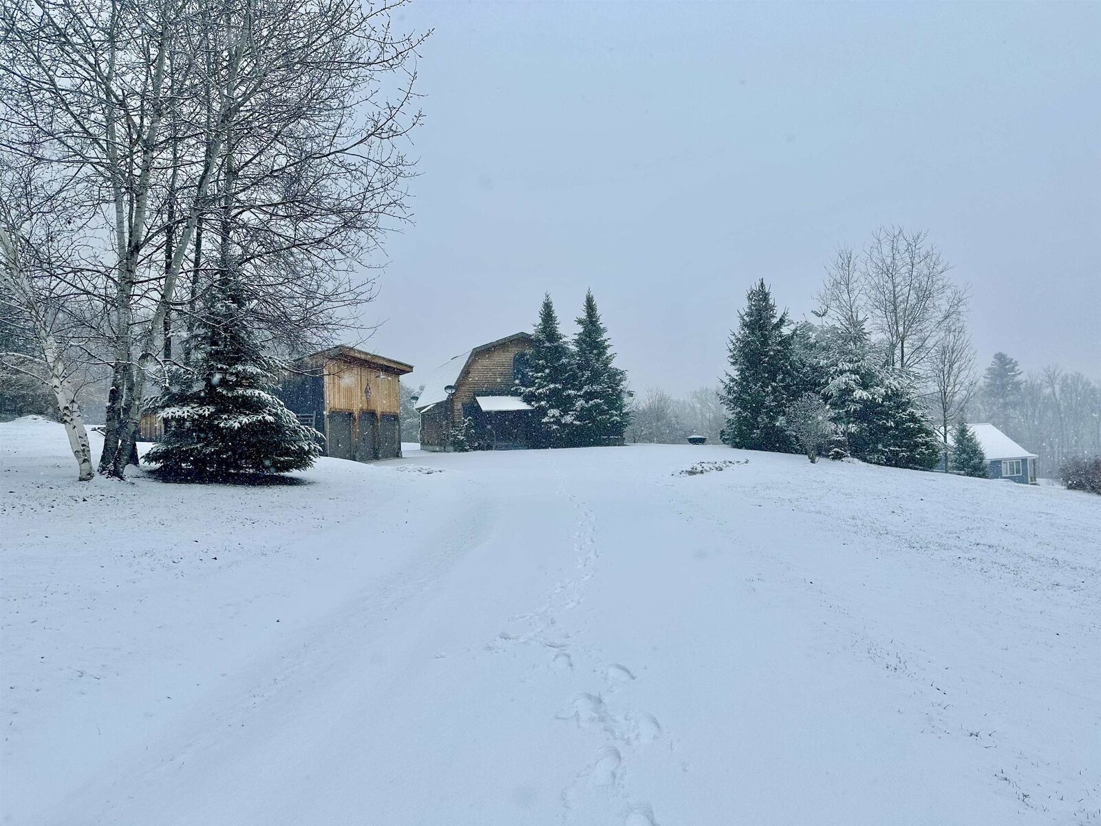 Property Photo: 88 Cummings Drive VT 05462