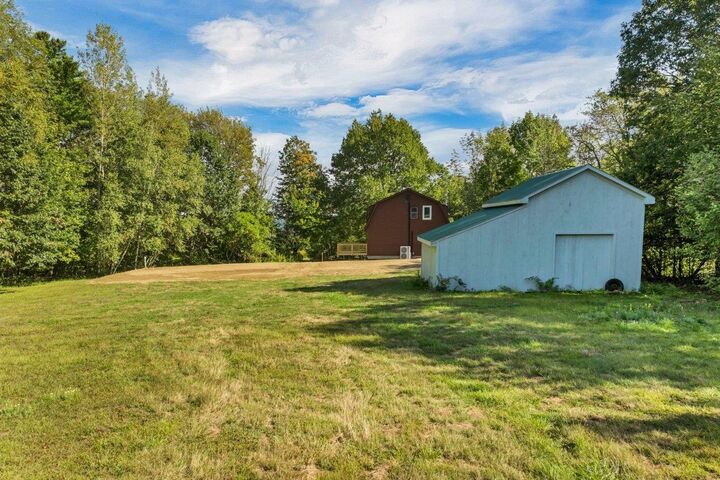 Property Photo:  313 North Road  NH 03225 