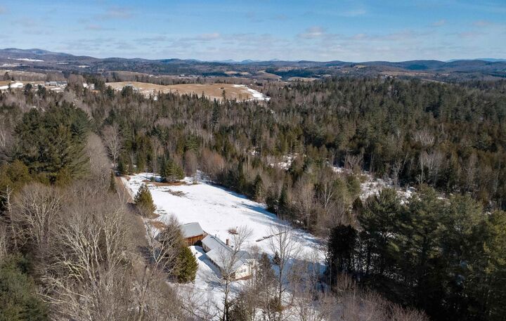 Property Photo:  1216 Cormier Road  VT 05828 