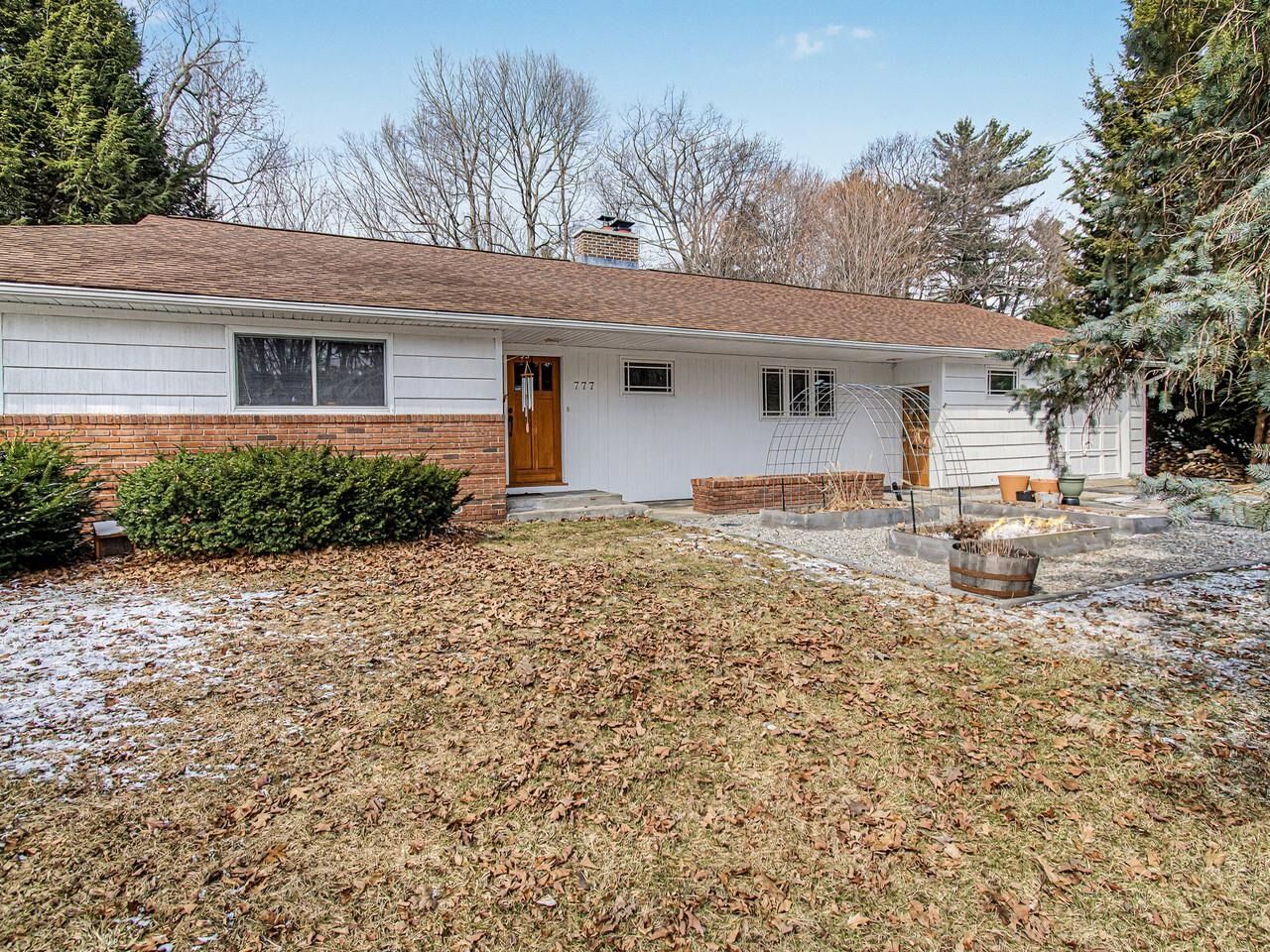 Property Photo:  777 South Prospect Street  VT 05401 