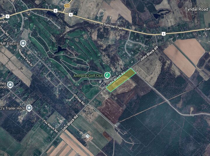 Property Photo:  Lot 25-206 John Black Road  NS B4H 3Y3 